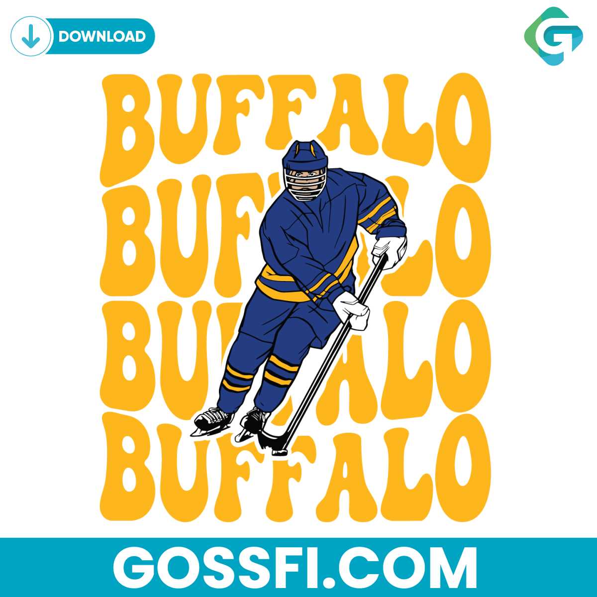 buffalo-sabres-1970-hockey-svg-digital-download