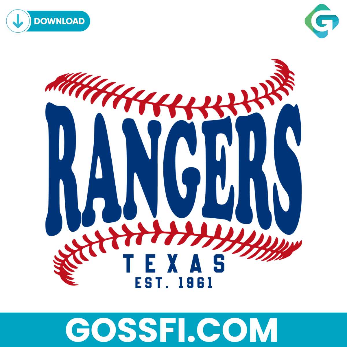 texas-rangers-est-1961-svg-cricut-digital-download