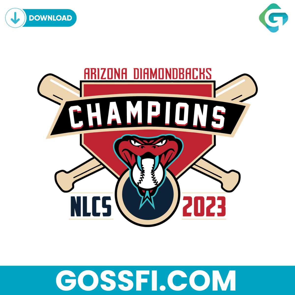 arizona-diamondbacks-champions-svg-digital-download