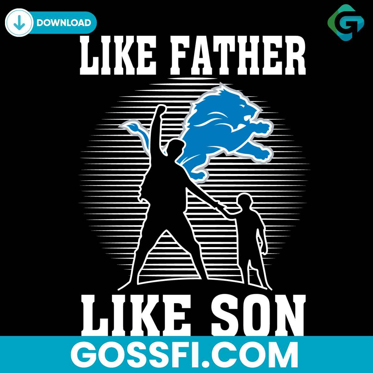 like-father-like-son-detroit-lions-svg