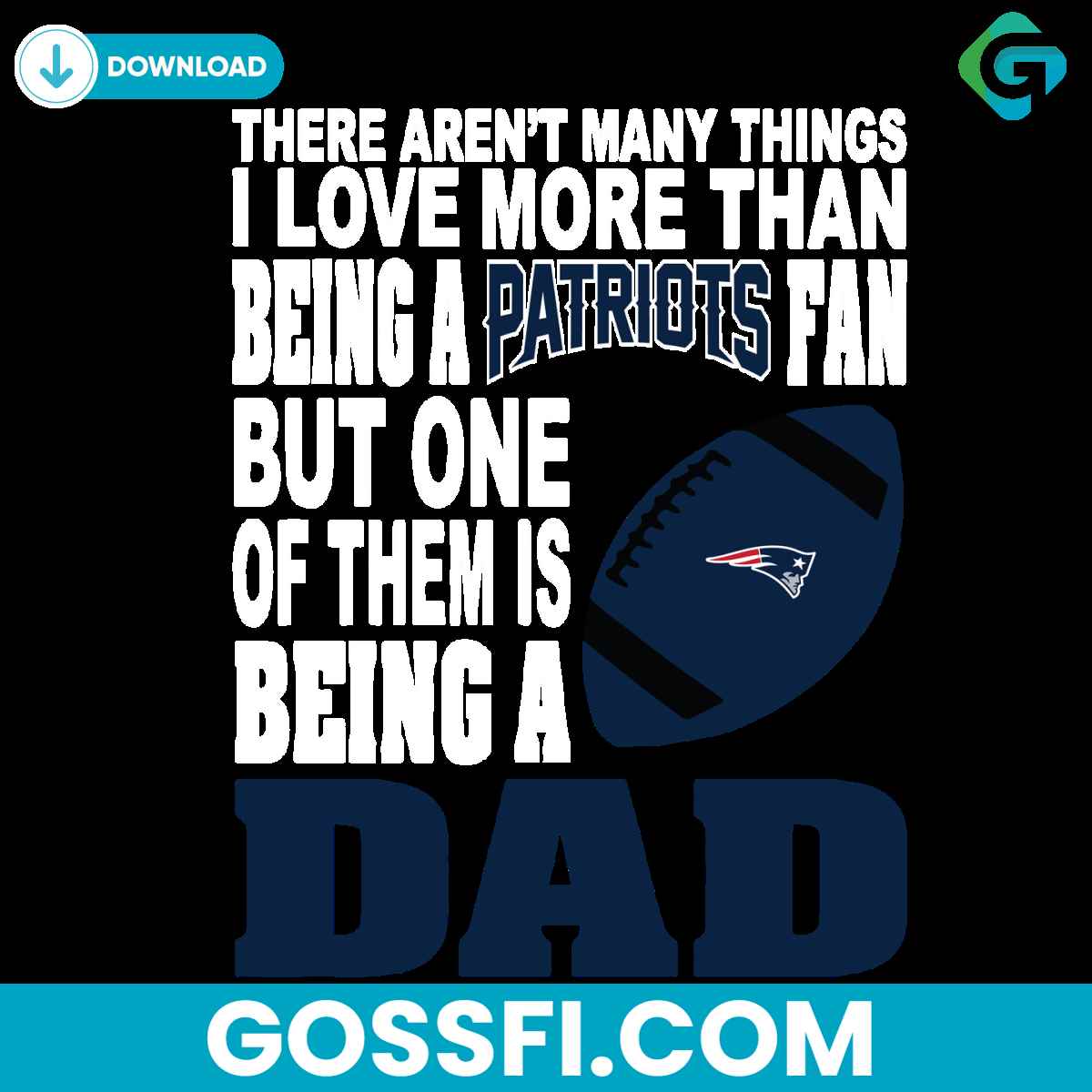 there-arent-many-things-i-love-more-than-being-a-patriots-fan-svg