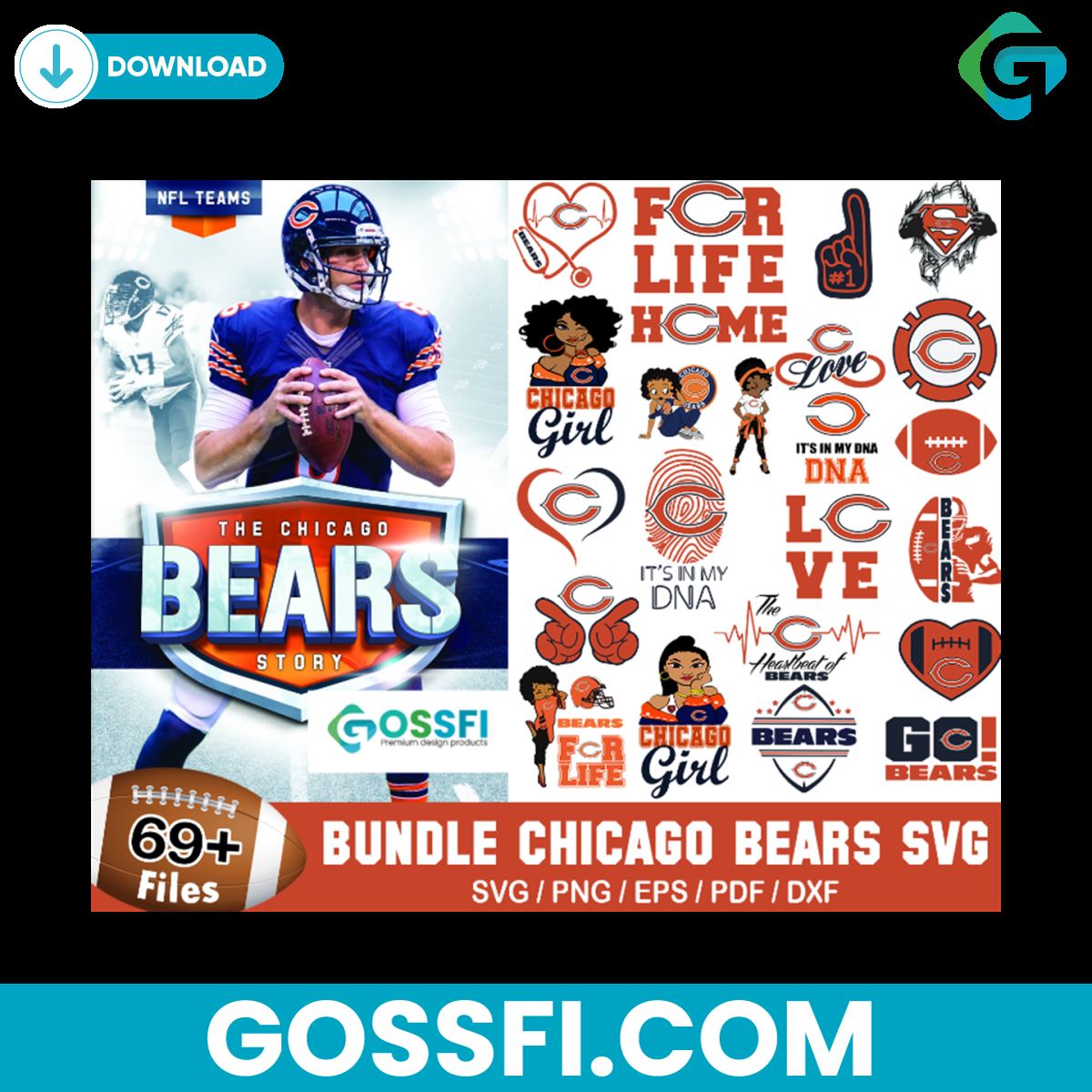 69-designs-chicago-bears-football-svg-bundle
