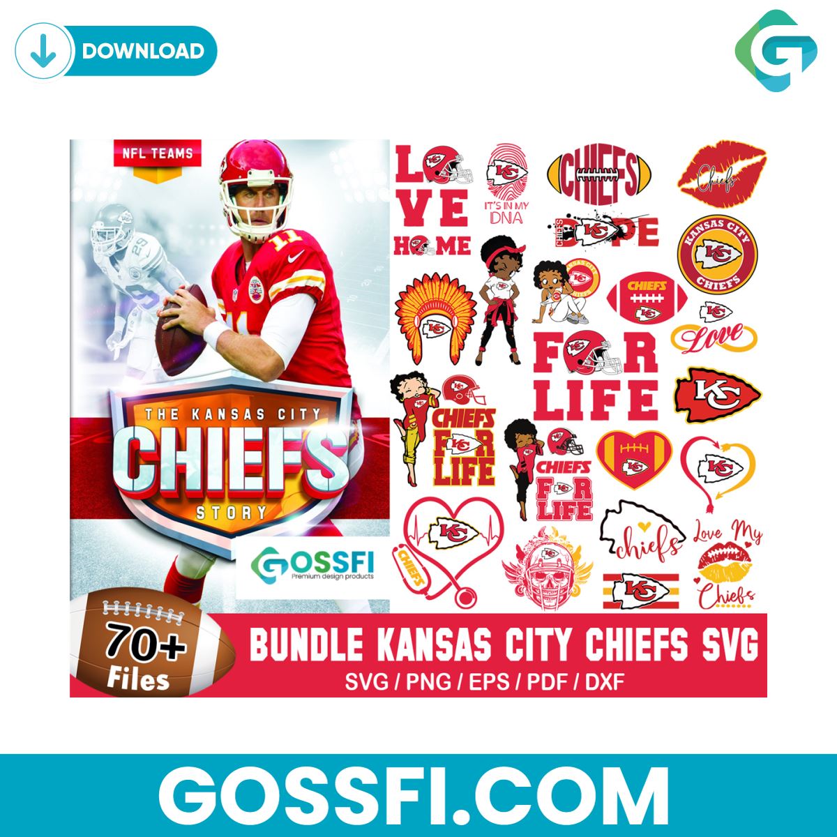 70-designs-kansas-city-chiefs-football-bundle-nfl-team-svg