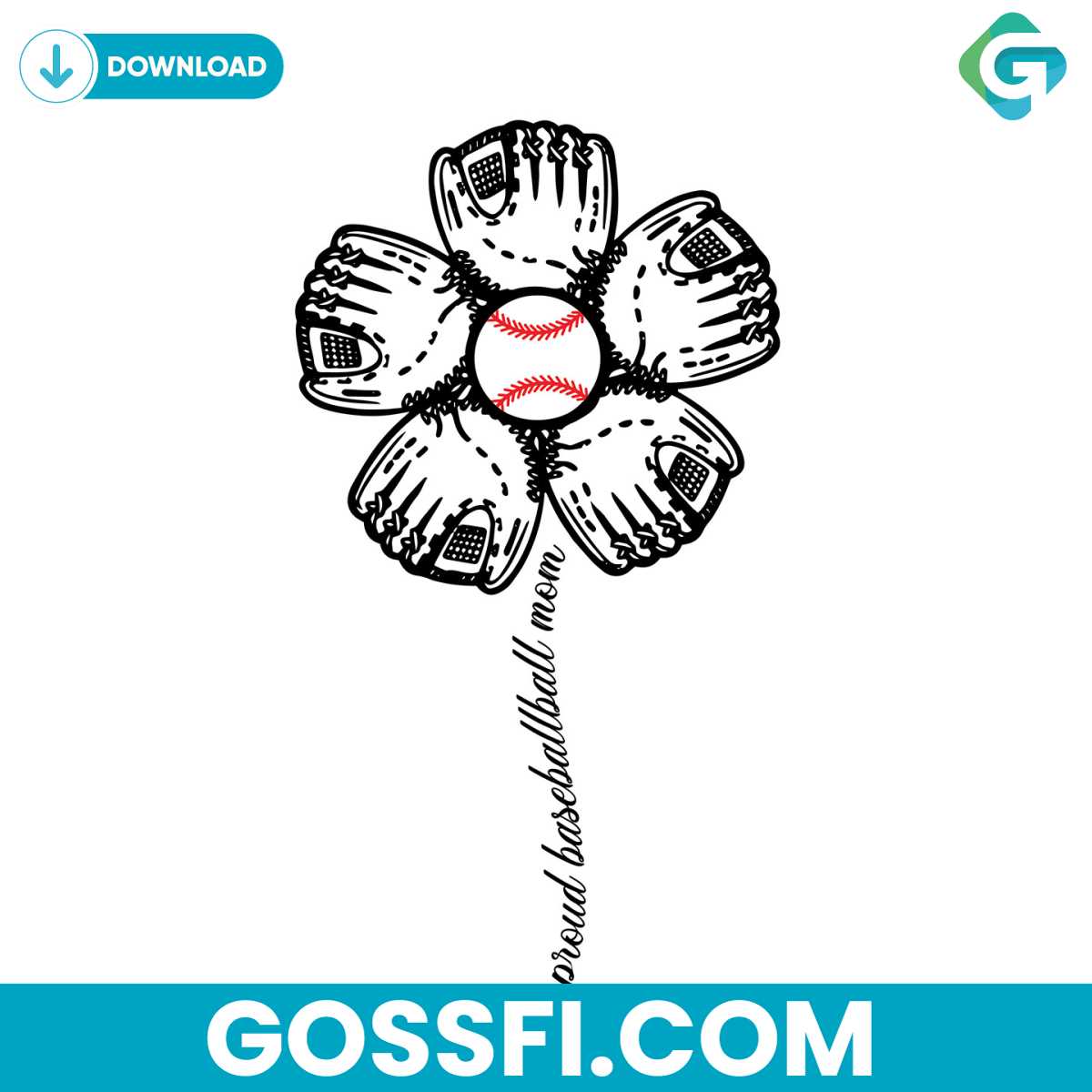 proud-softball-mom-svg-digital-download