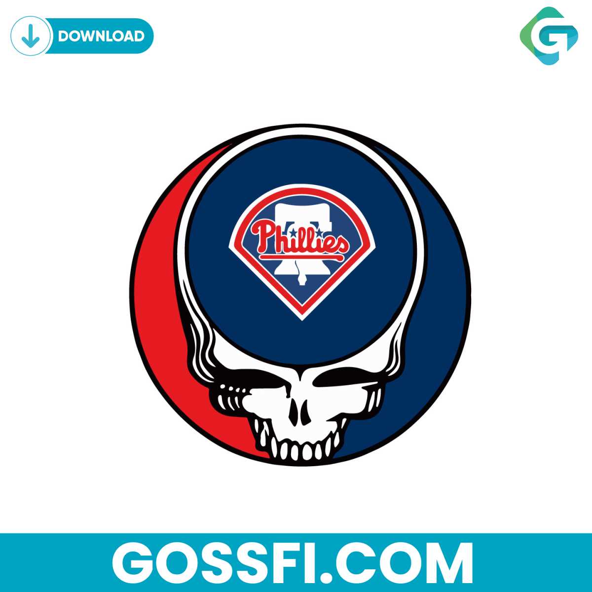 philadelphia-phillies-skull-svg-digital-download