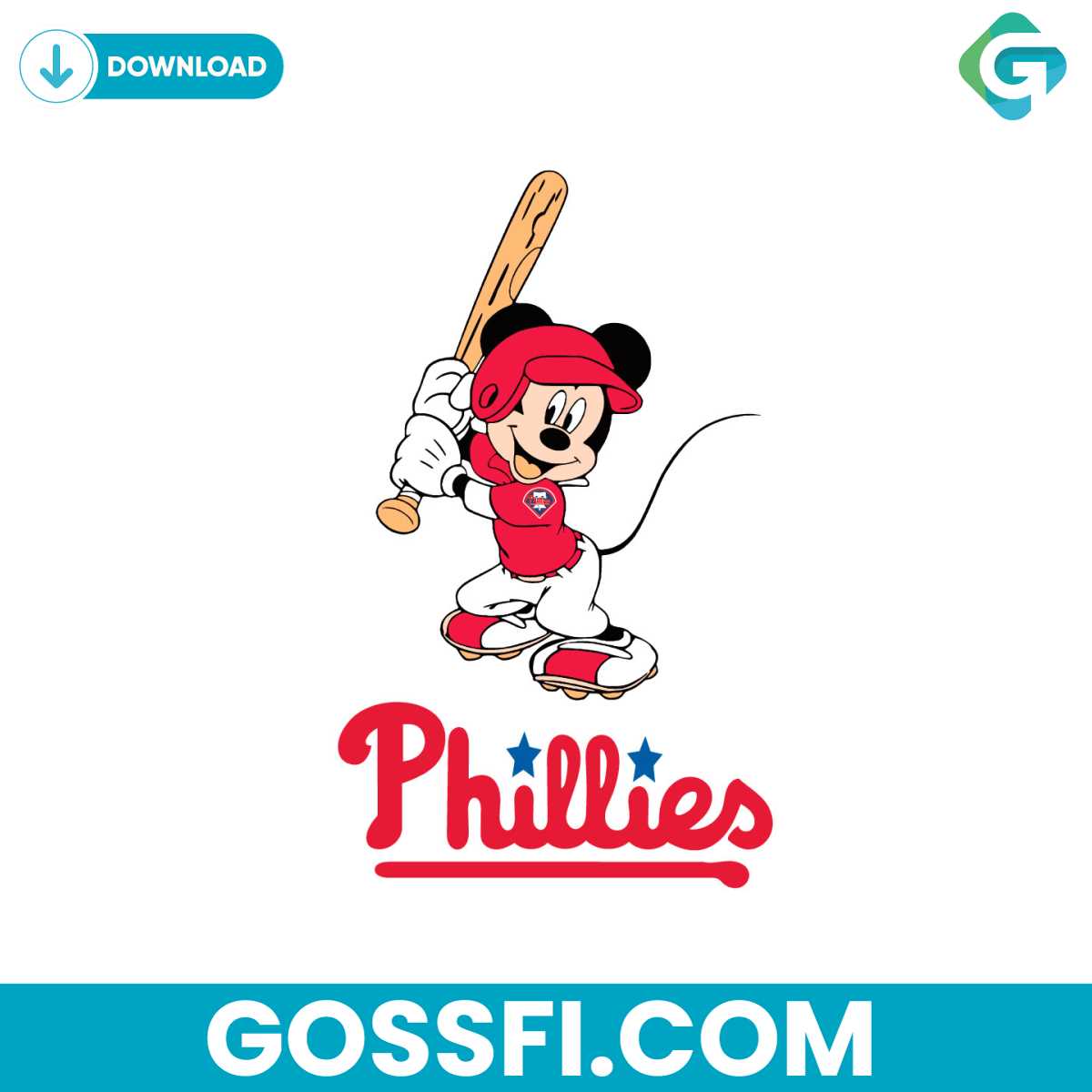 philadelphia-phillies-mickey-mouse-svg