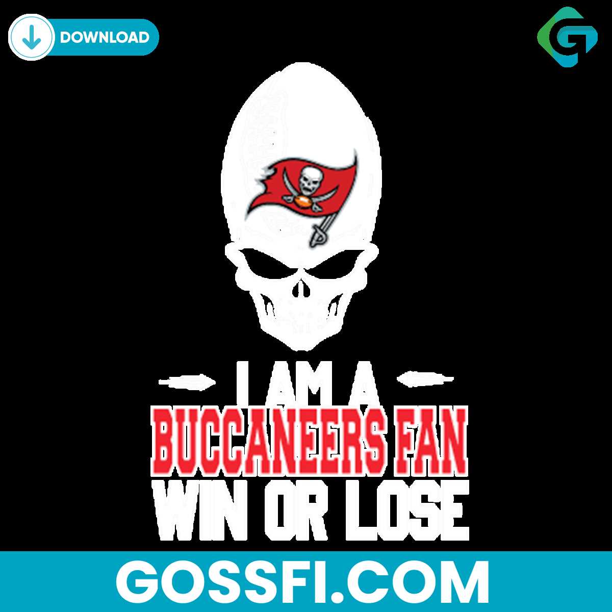 i-am-a-buccaneers-fan-win-or-lose-svg-digital-download