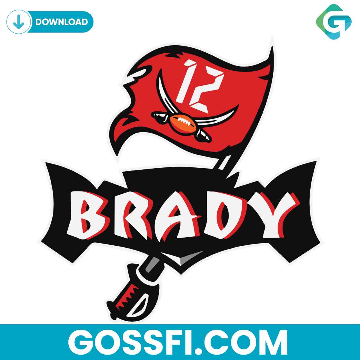 tom-brady-12-buccaneers-svg-digital-download