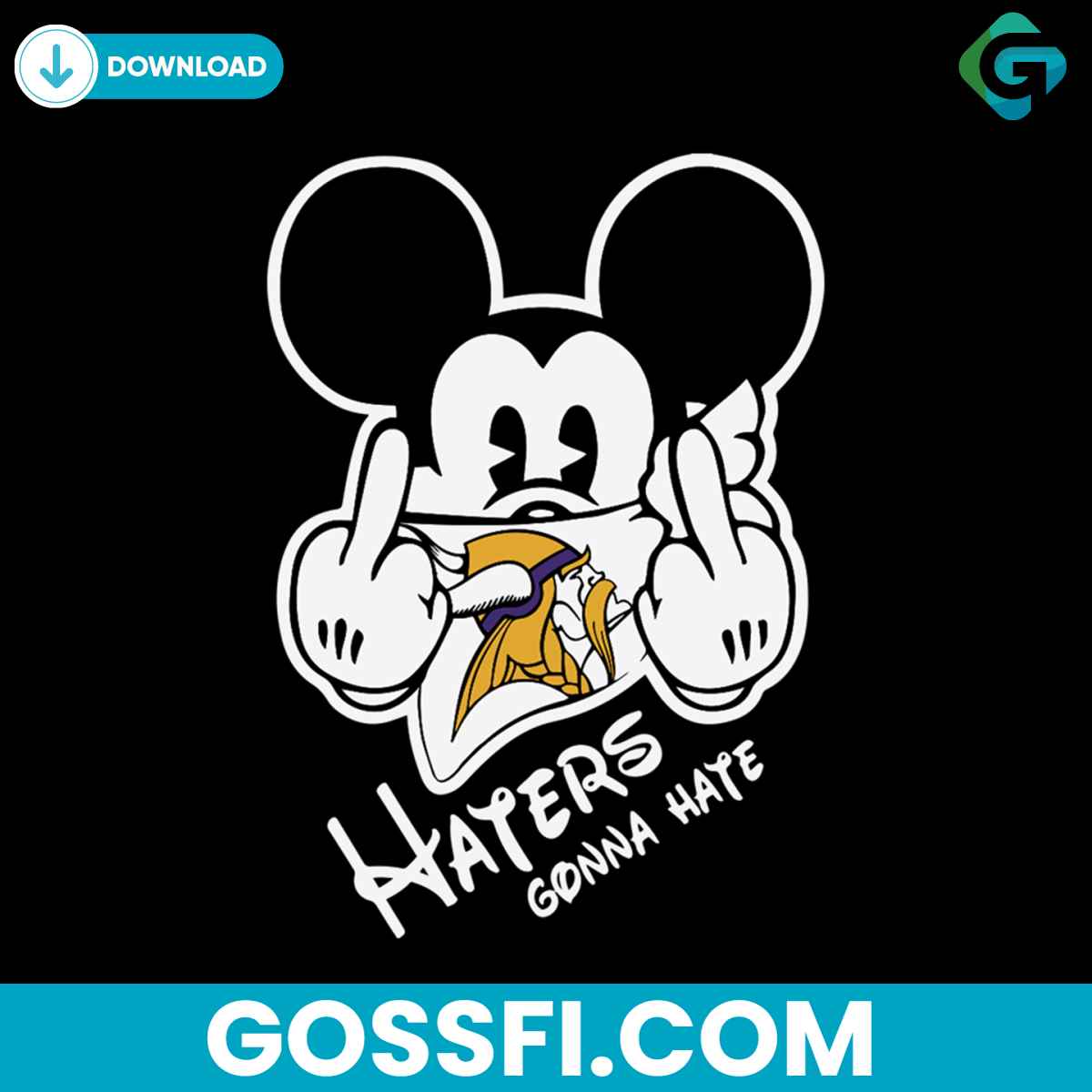mickey-haters-gonna-hate-minnesota-vikings-svg