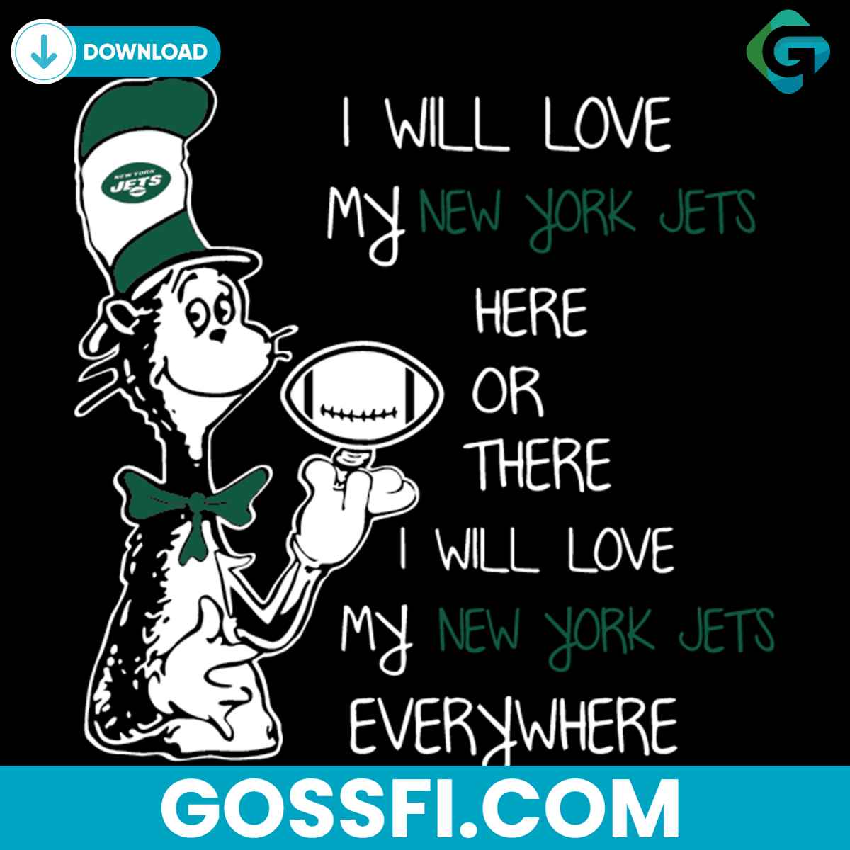 i-will-love-my-new-york-jets-everywhere-svg