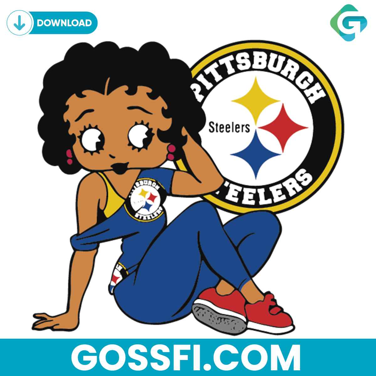 pittsburgh-steelers-betty-boop-svg