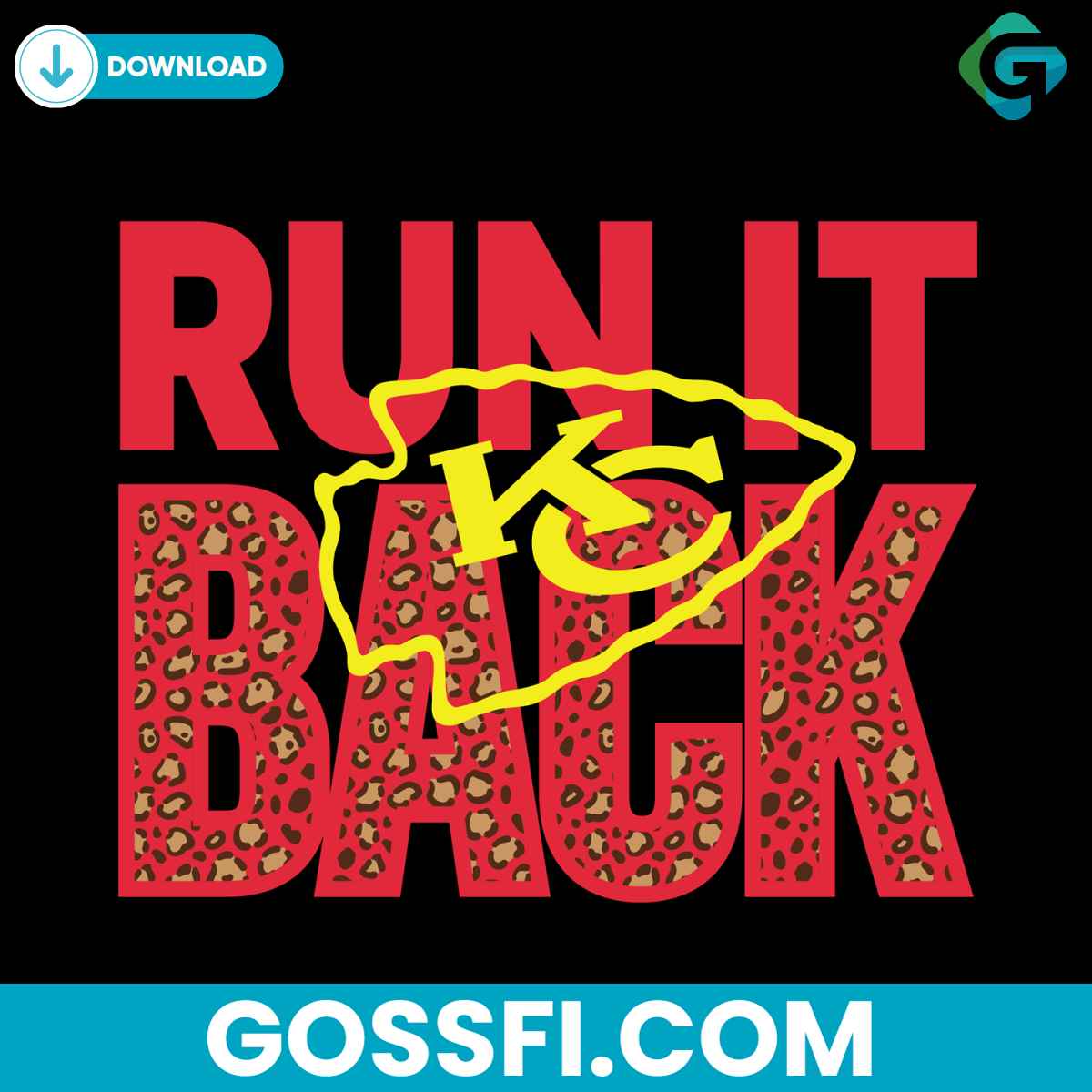 leopard-run-it-back-chiefs-svg-digital-download