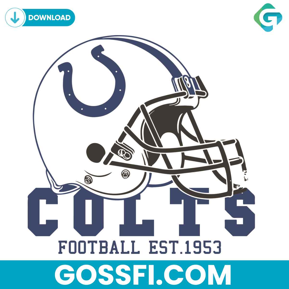 colts-football-est-1953-svg-digital-download
