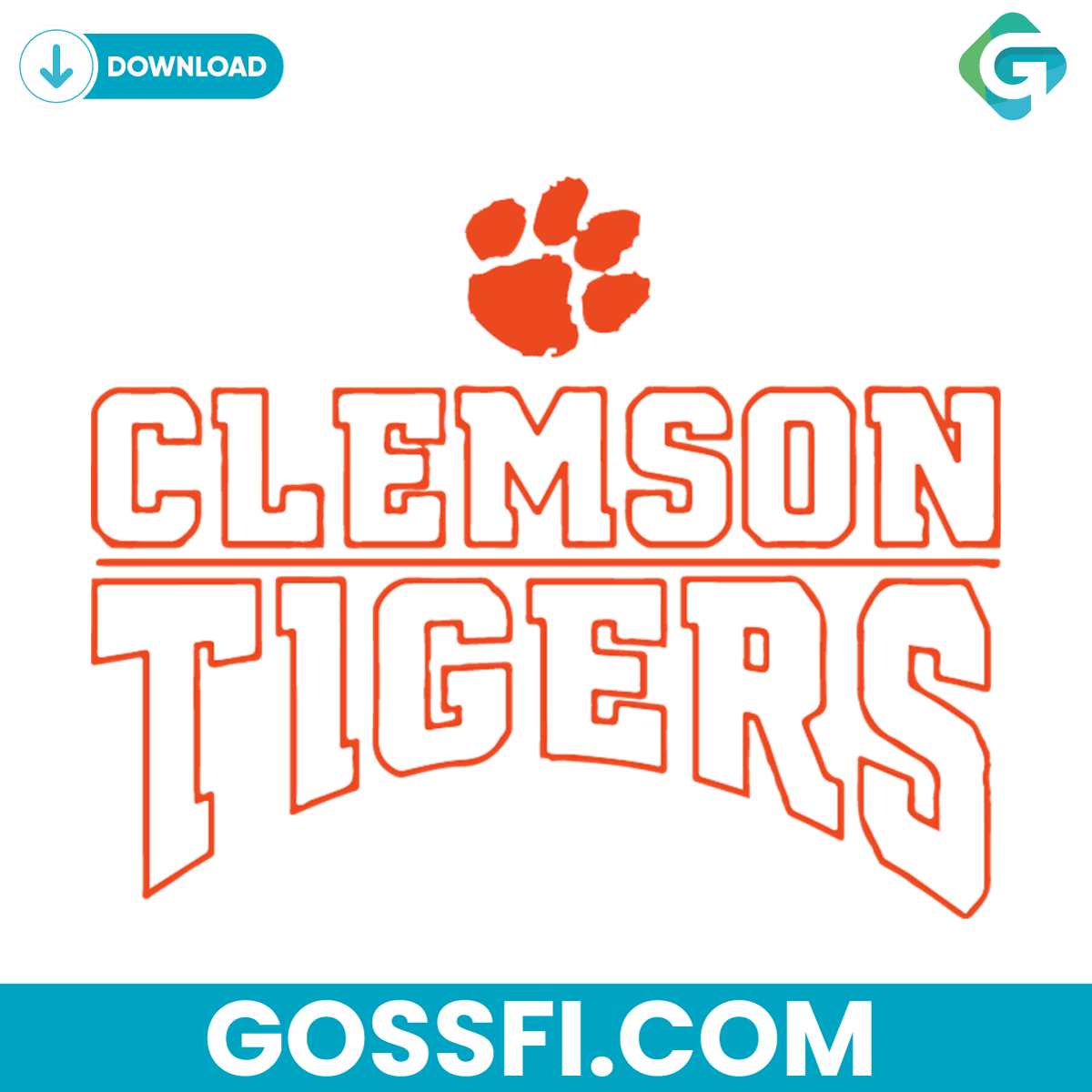 clemson-tigers-ncaa-team-svg-digital-download