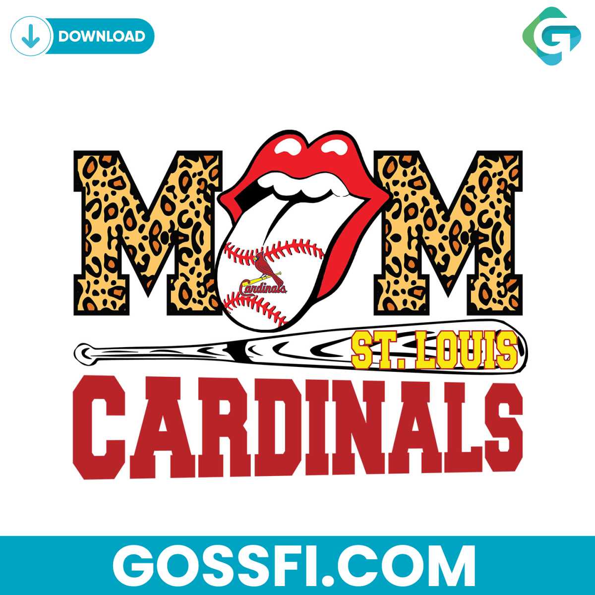 st-louis-cardinals-mom-svg-digital-download