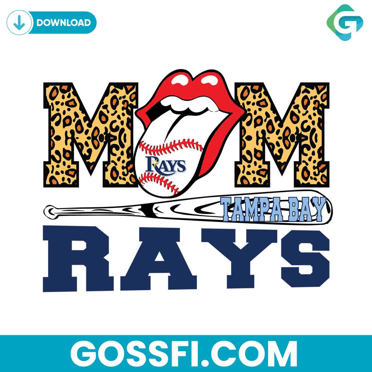 tampa-bay-rays-mom-svg-digital-download