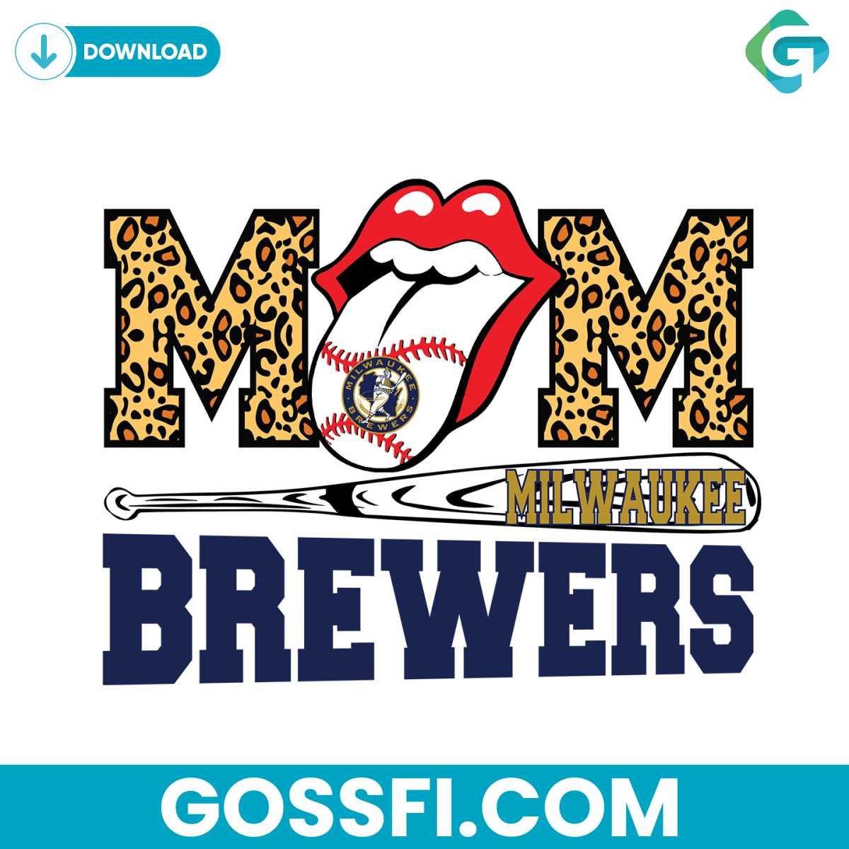milwaukee-brewers-mom-svg-digital-download