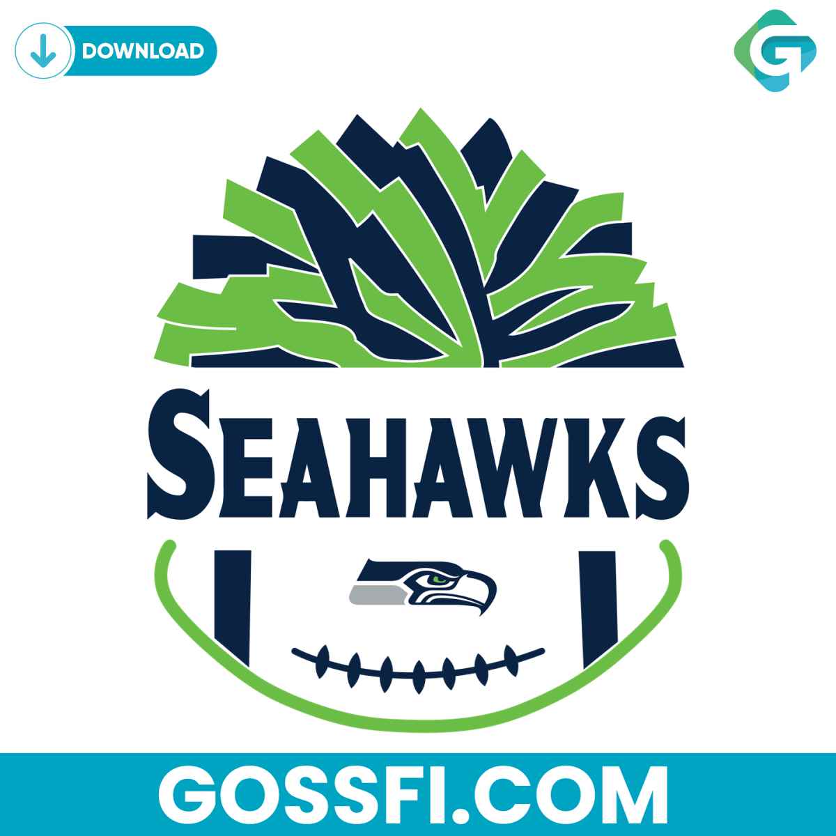 seattle-seahawks-pom-poms-football-svg