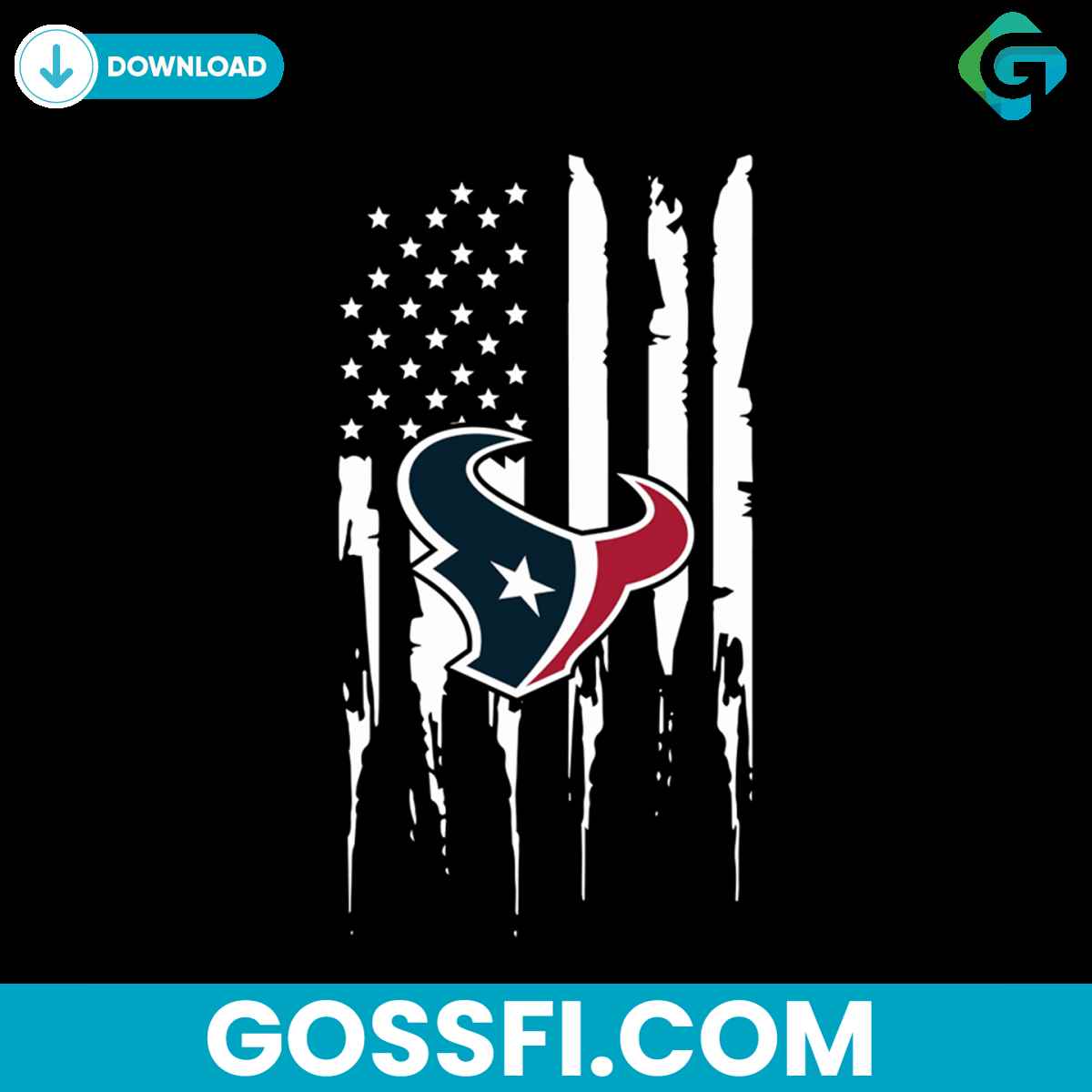 houston-texans-flag-svg-cricut-digital-download