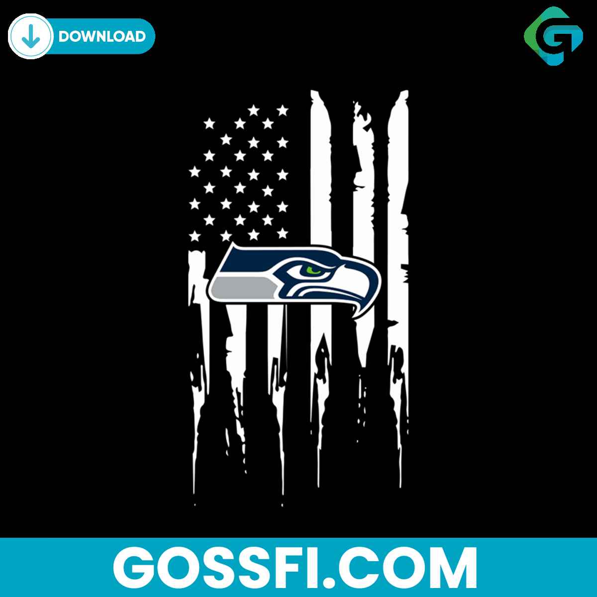 flag-seattle-seahawks-svg-digital-download