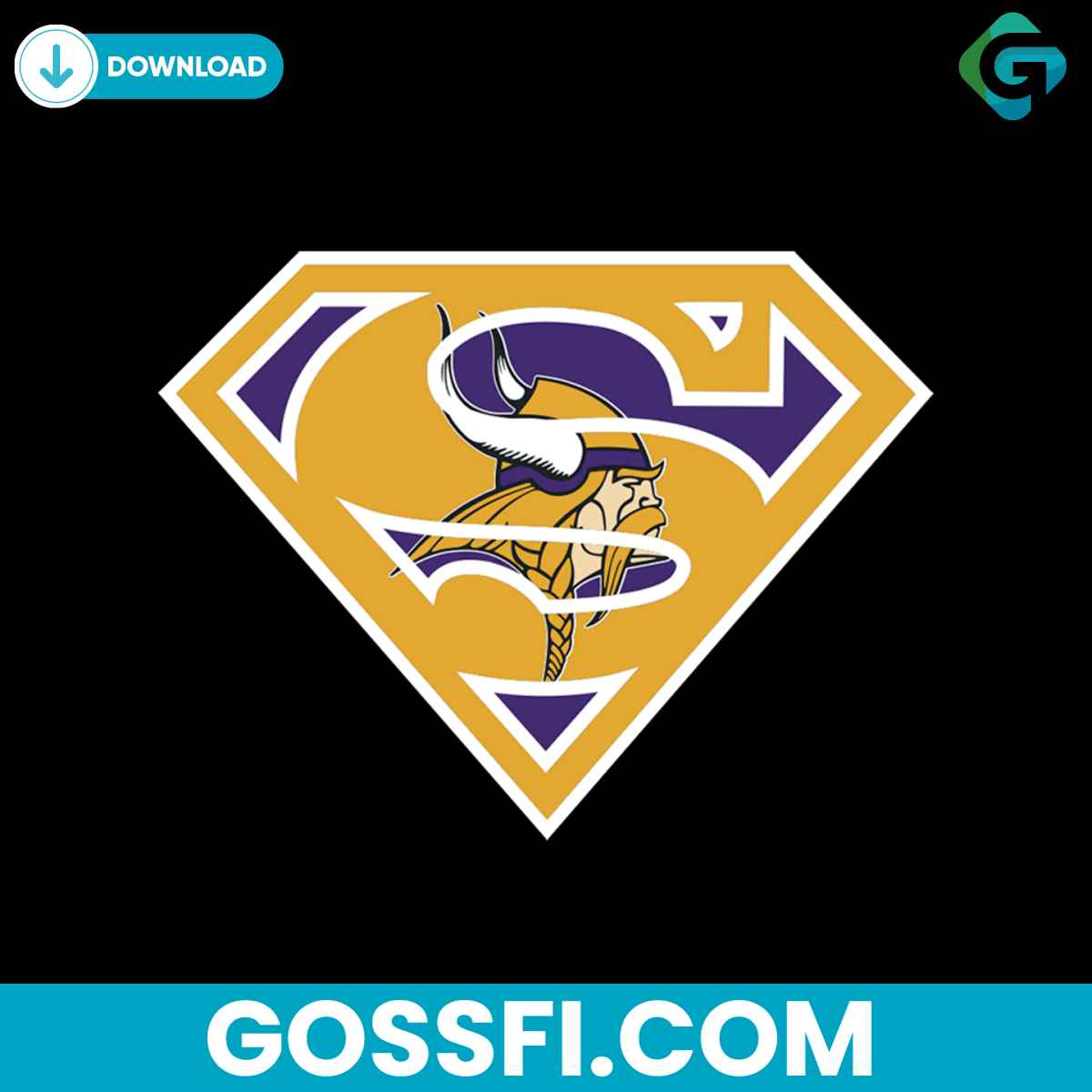 superman-vikings-football-svg-digital-download