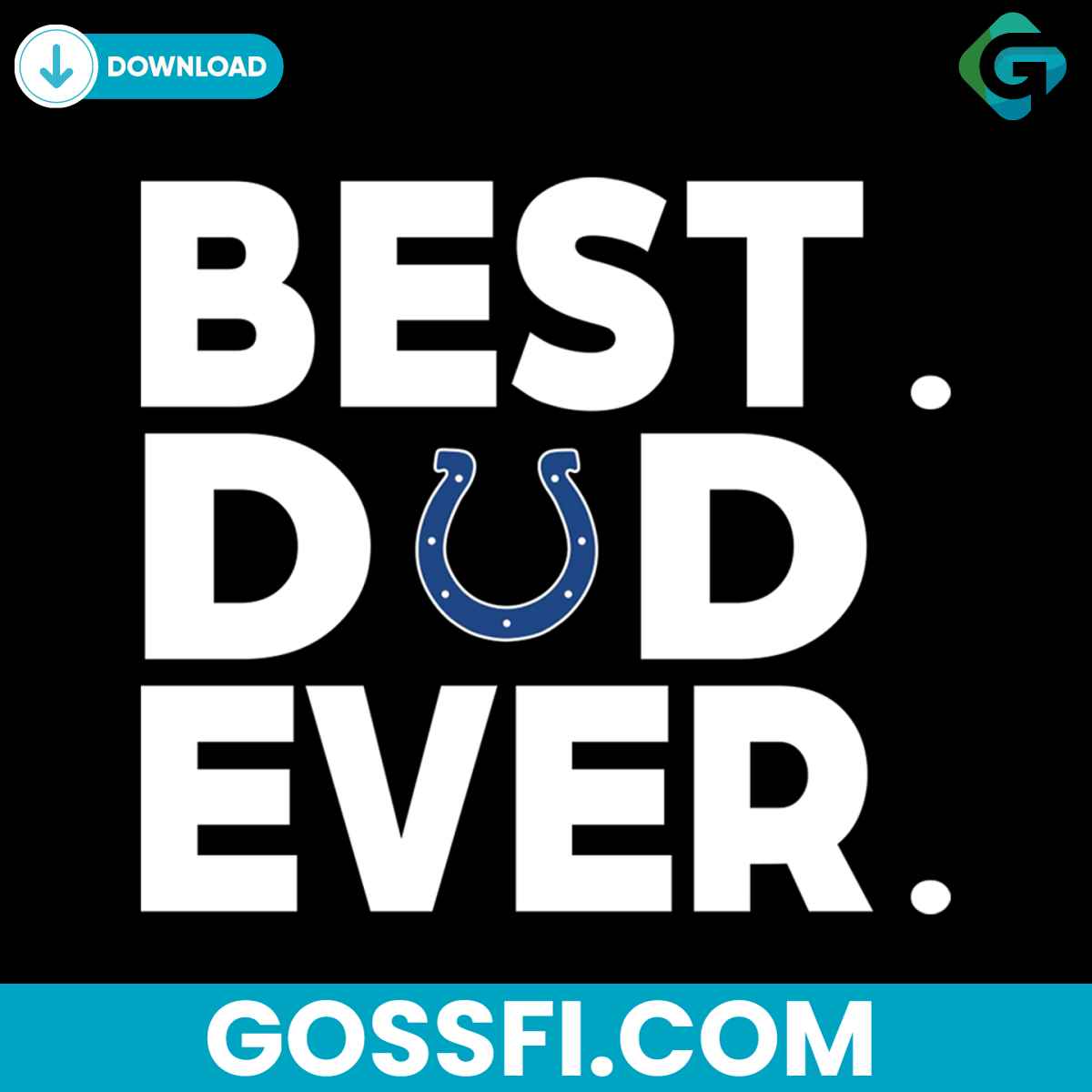 best-colts-dad-ever-svg-cricut-digital-download