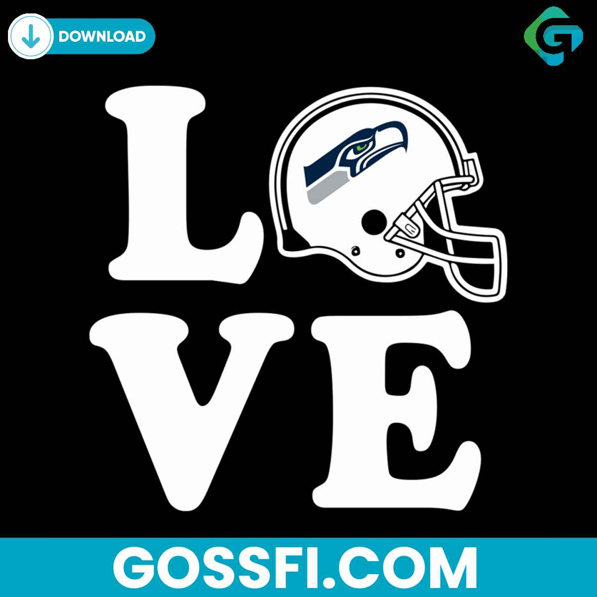 love-helmet-seattle-seahawks-svg-digital-download