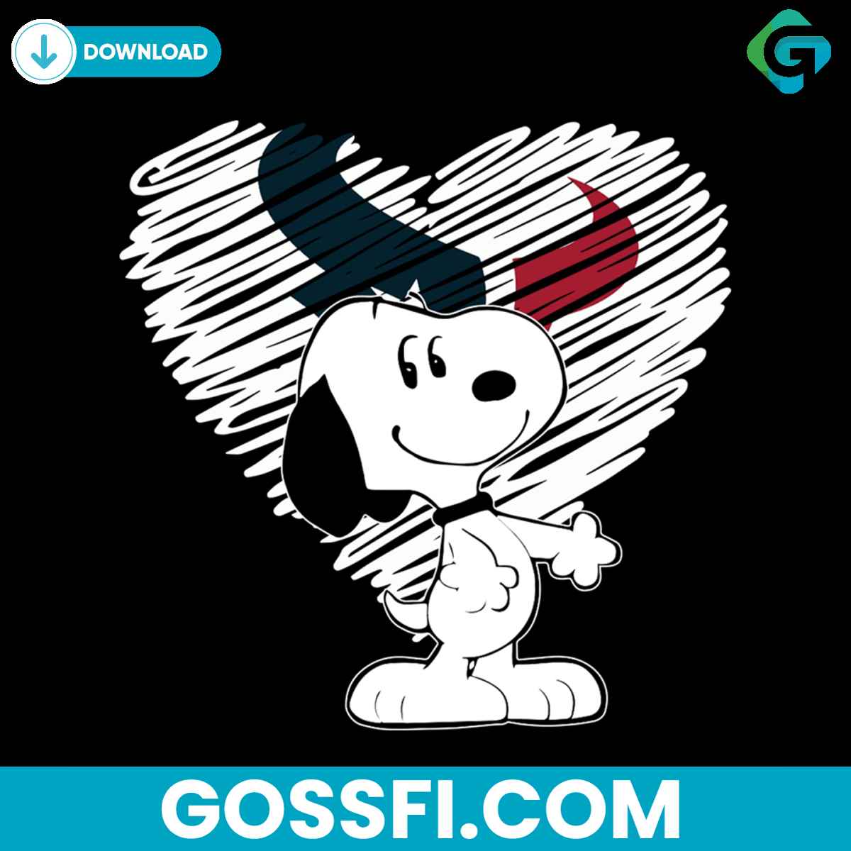 snoopy-houston-texans-svg-cricut-digital-download