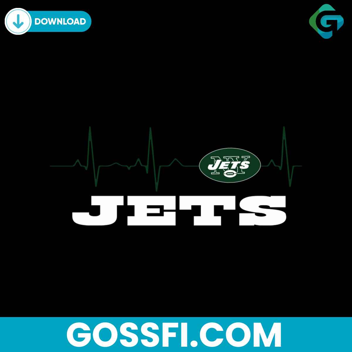 new-york-jets-heatbeat-svg-cricut-digital-download