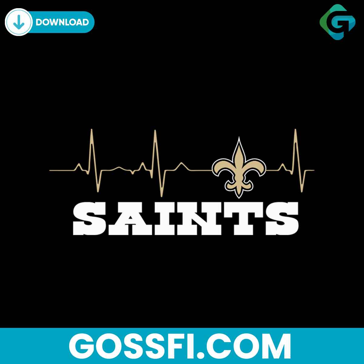 saints-heartbeat-svg-cricut-digital-download