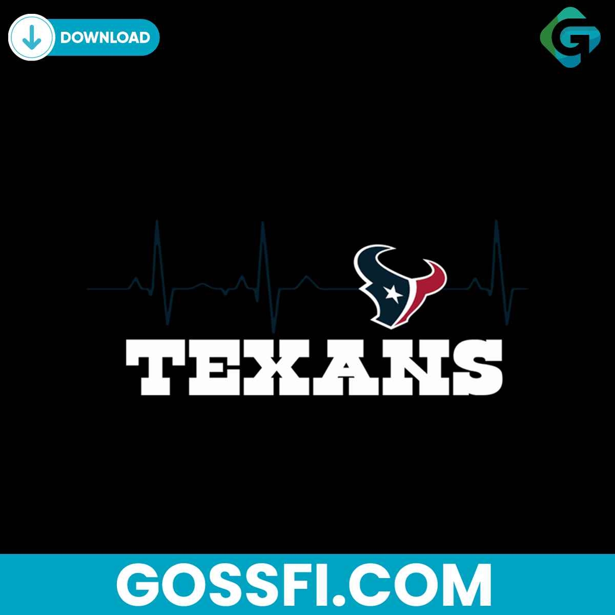 texans-heartbeat-svg-cricut-digital-download
