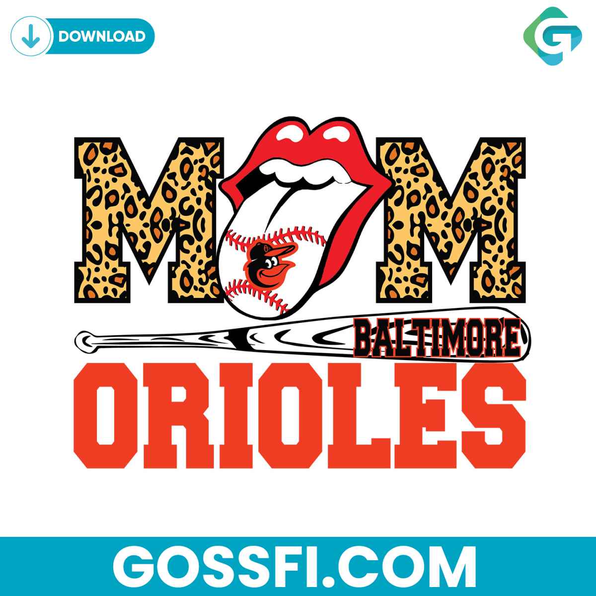 baltimore-orioles-mom-svg-digital-download