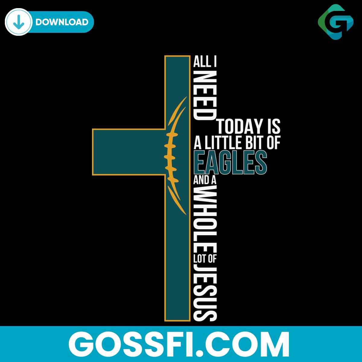 all-i-need-today-is-a-little-bit-of-eagles-svg