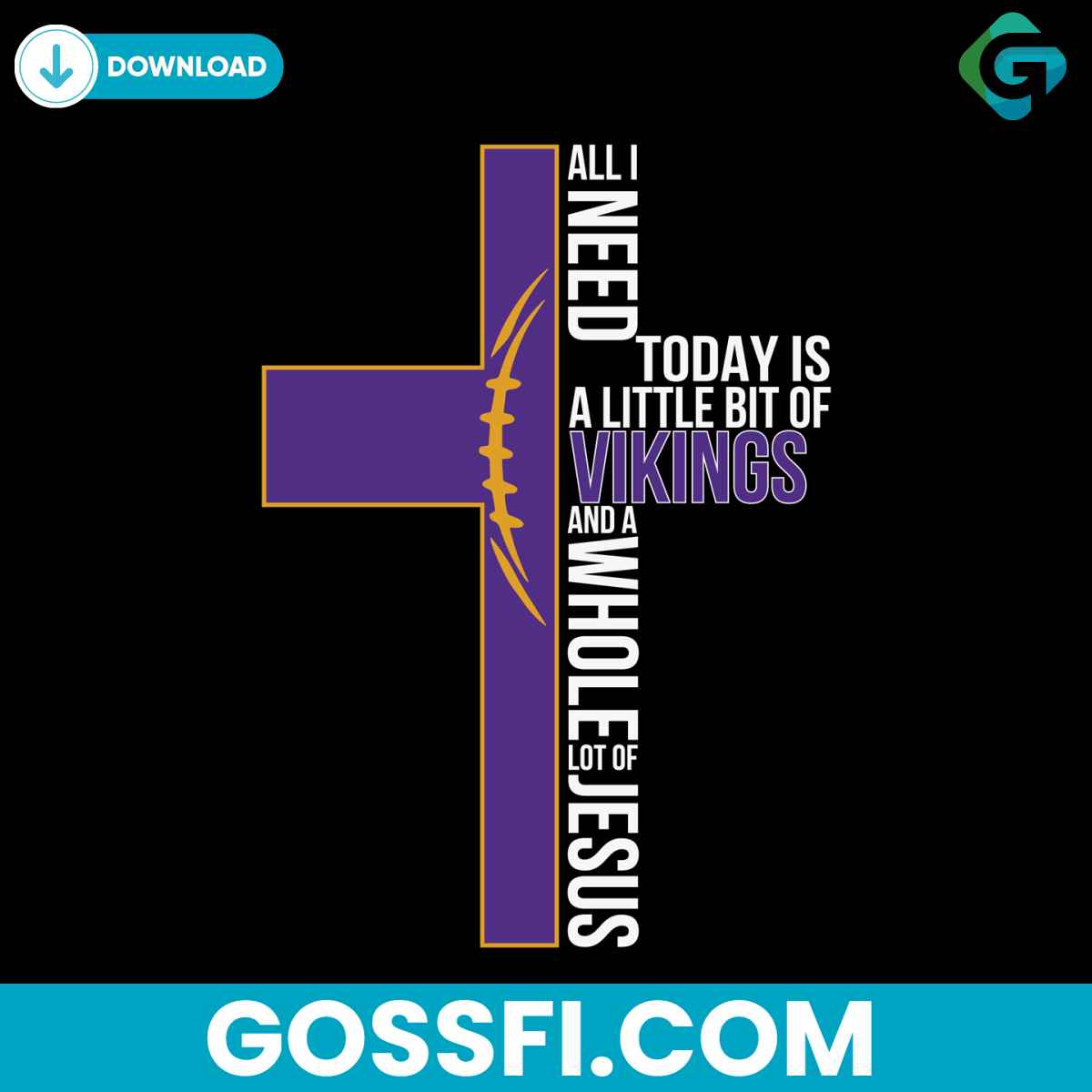 all-i-need-today-is-a-little-bit-of-vikings-svg