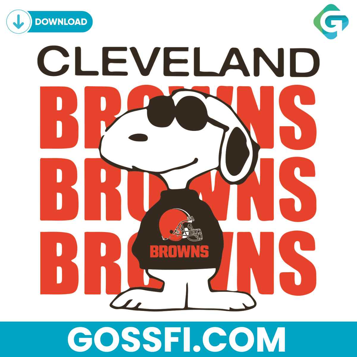 snoopy-cleveland-browns-svg-digital-download