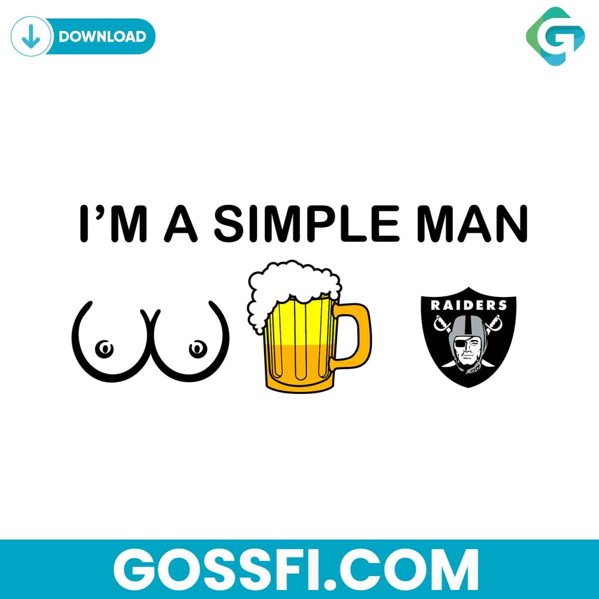 i-am-a-simple-man-las-vegas-raiders-svg