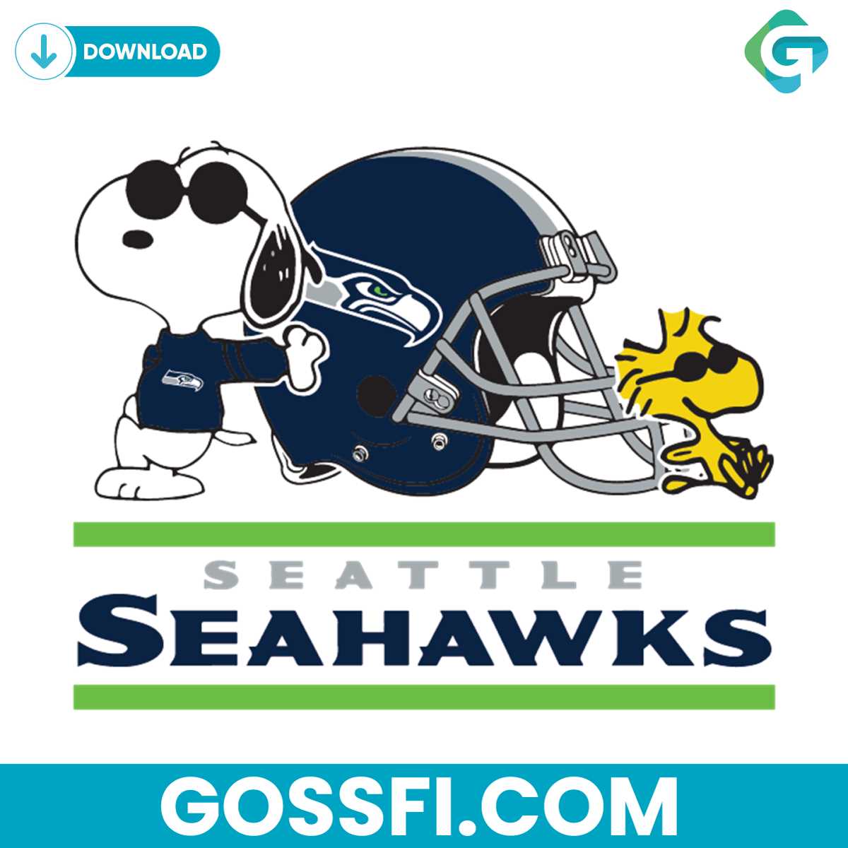 seattle-seahawks-snoopy-woodstock-svg