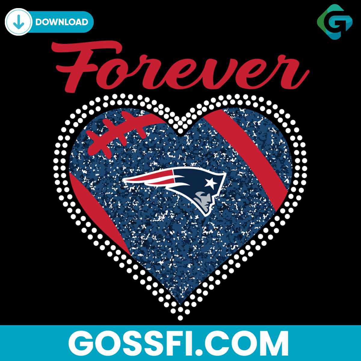 forever-new-england-patriots-heart-diamond-svg