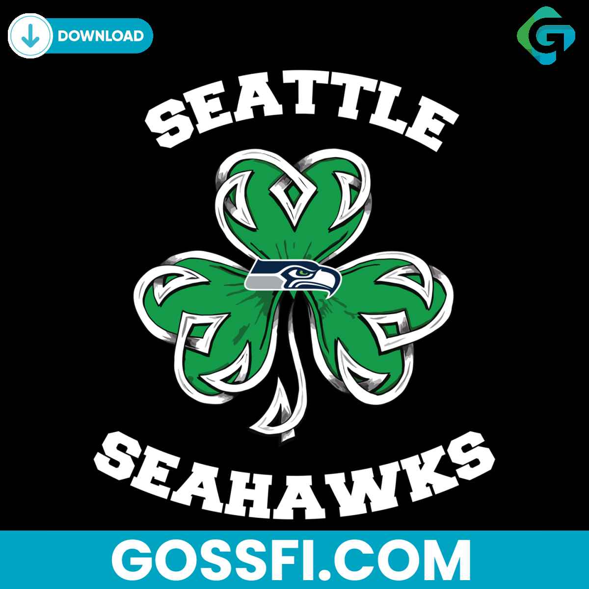 shamrock-football-seattle-seahawks-svg