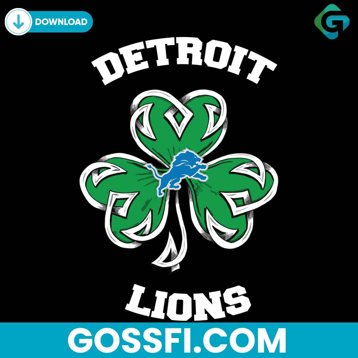 shamrock-football-st-patricks-day-detroit-lions-svg