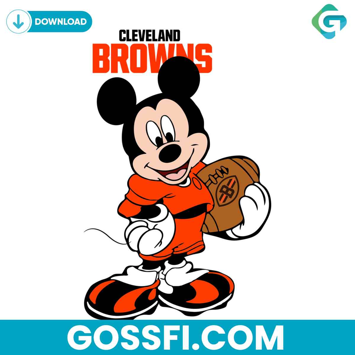 cleveland-browns-mickey-nfl-svg-digital-download