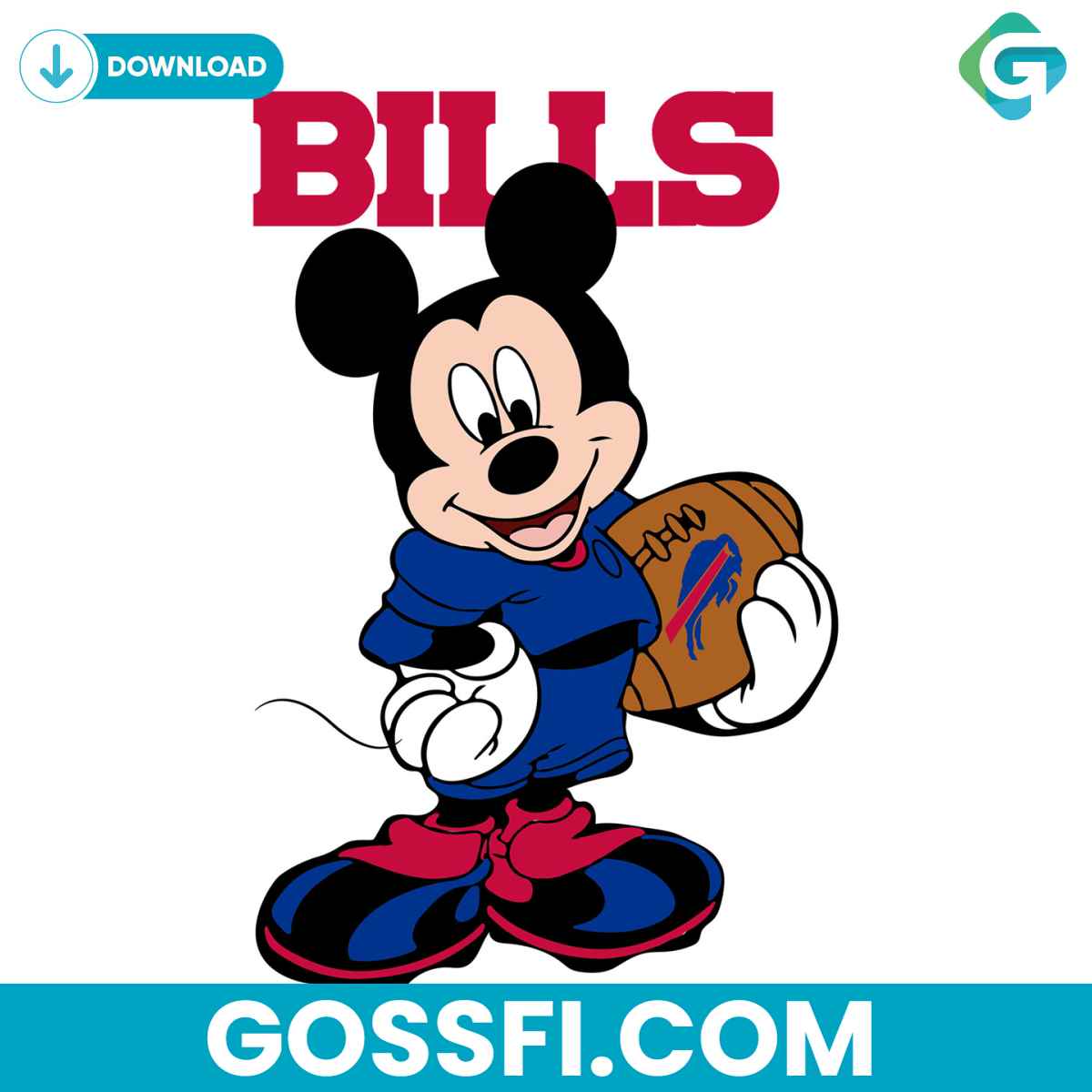 buffalo-bills-mickey-nfl-svg-digital-download