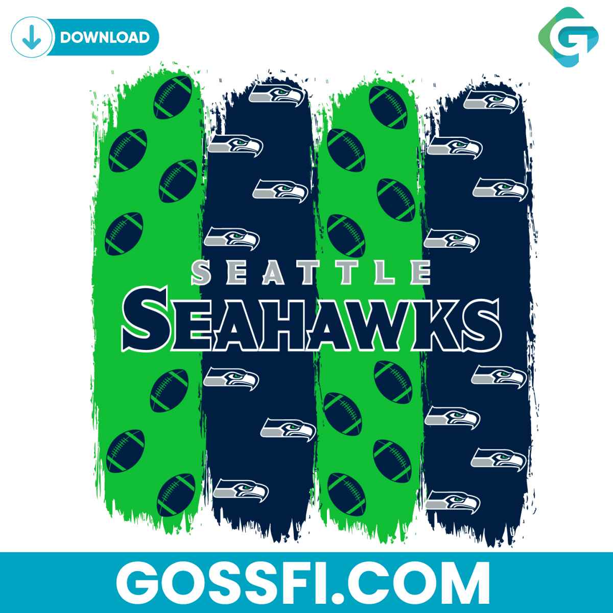 seattle-seahawks-football-pattern-svg
