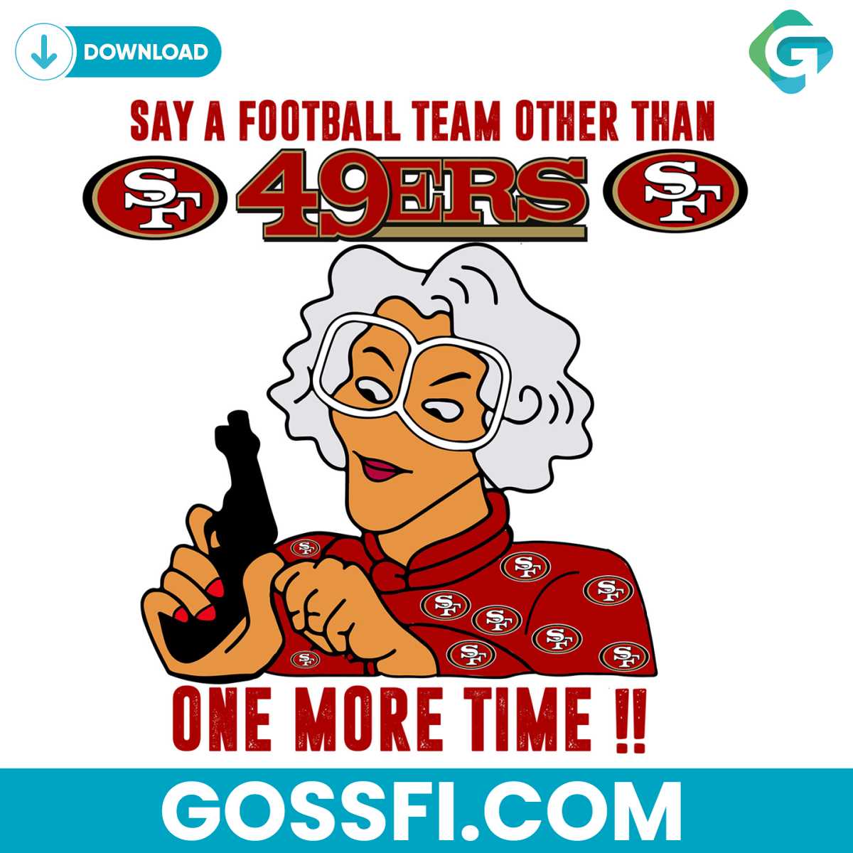 madea-say-a-football-team-other-than-49erss-svg