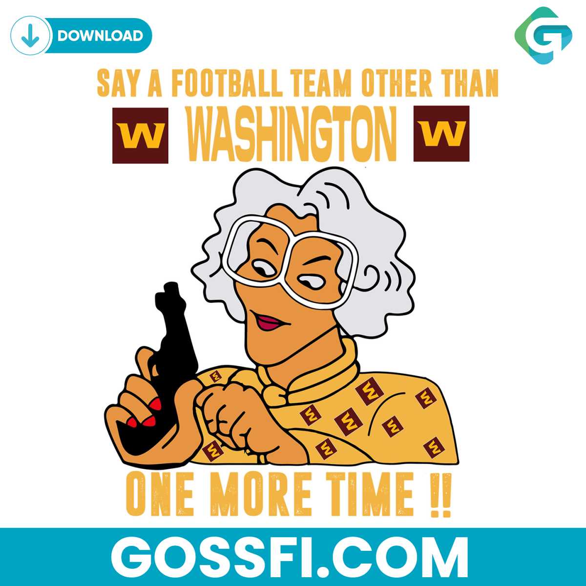 madea-say-a-football-team-other-than-washington-svg