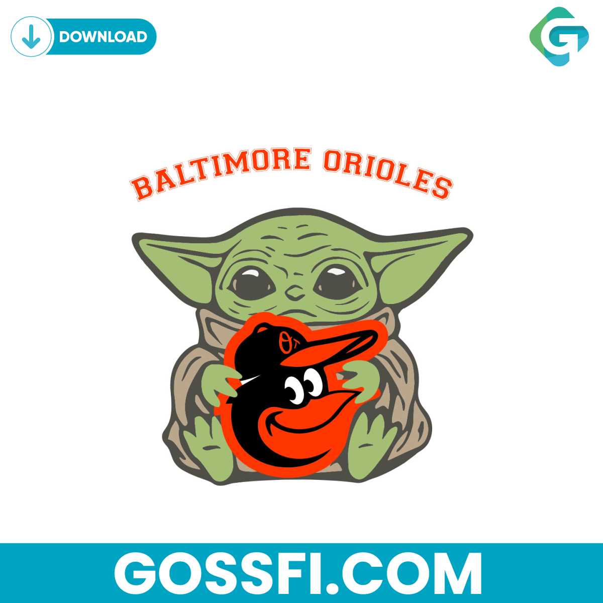 baltimore-orioles-baby-yoda-svg-digital-download
