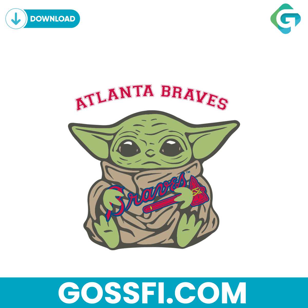 atlanta-braves-baby-yoda-svg-digital-download