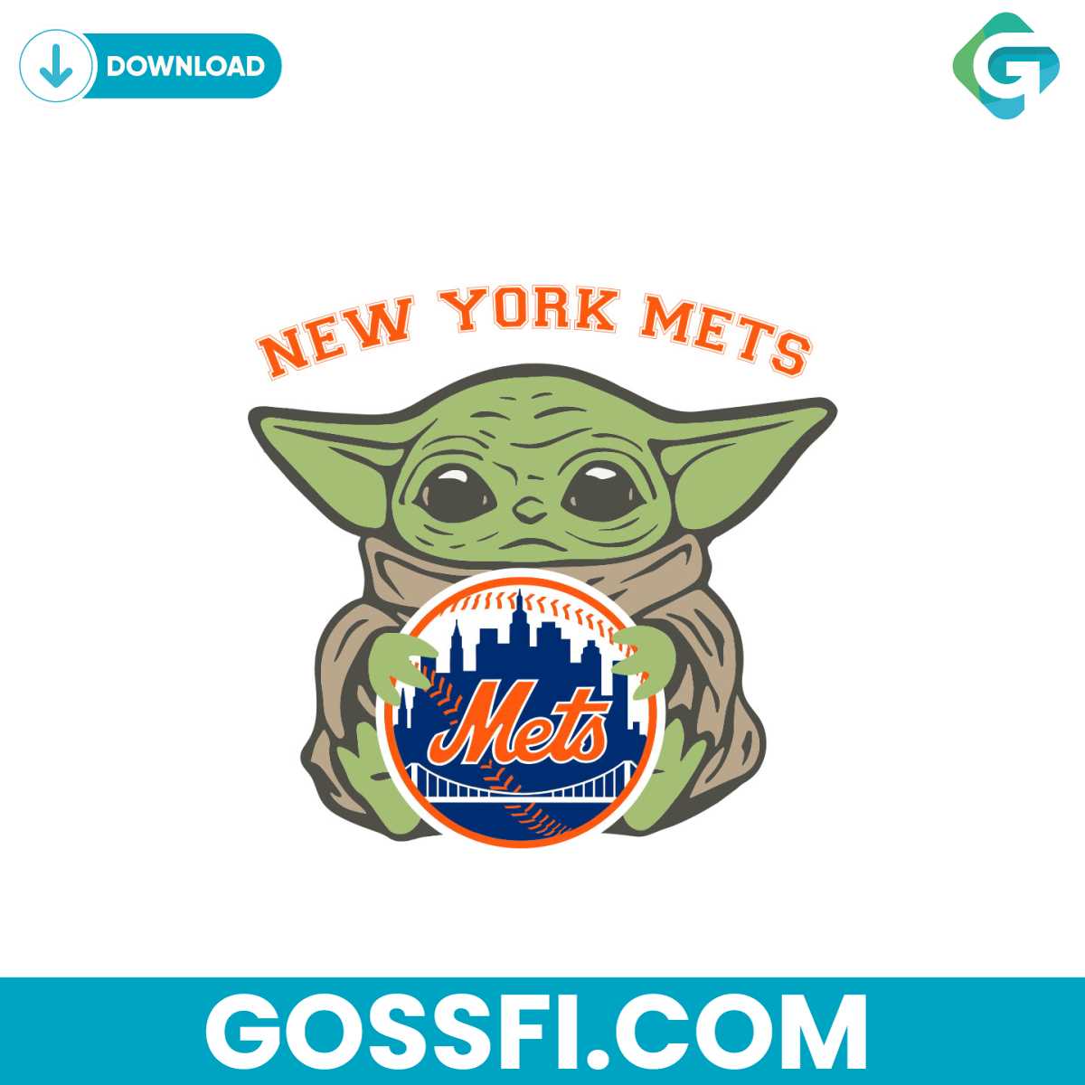 new-york-mets-baby-yoda-svg-digital-download