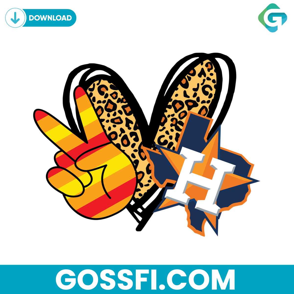 houston-astros-baseball-svg-digital-download
