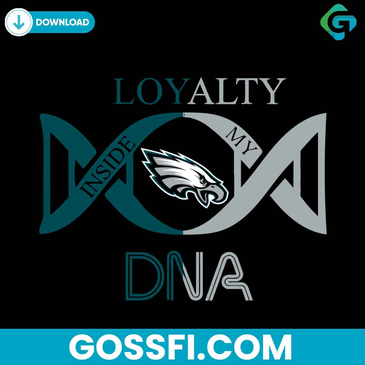 loyalty-inside-my-dna-philadelphia-eagles-svg